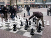 Chess in Amsterdam
